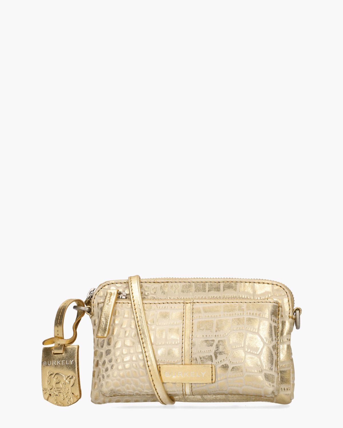 Cool Colbie Minibag Goud Tas