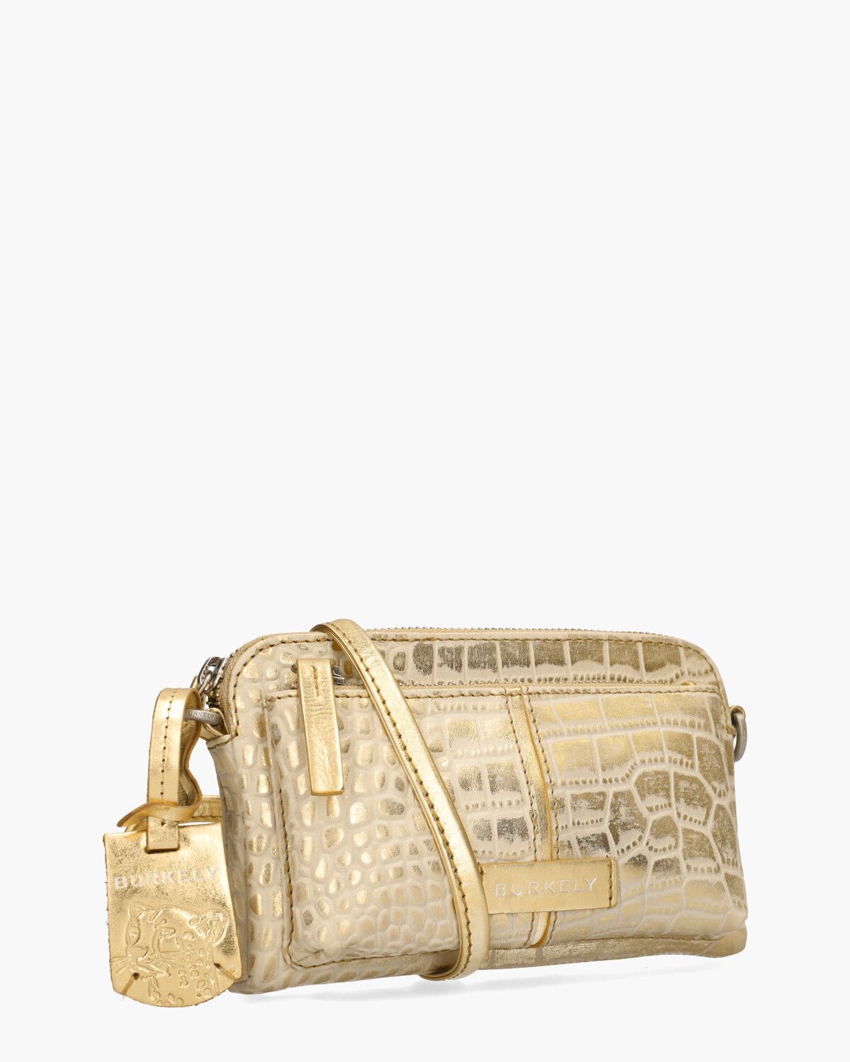 Cool Colbie Minibag Goud Tas