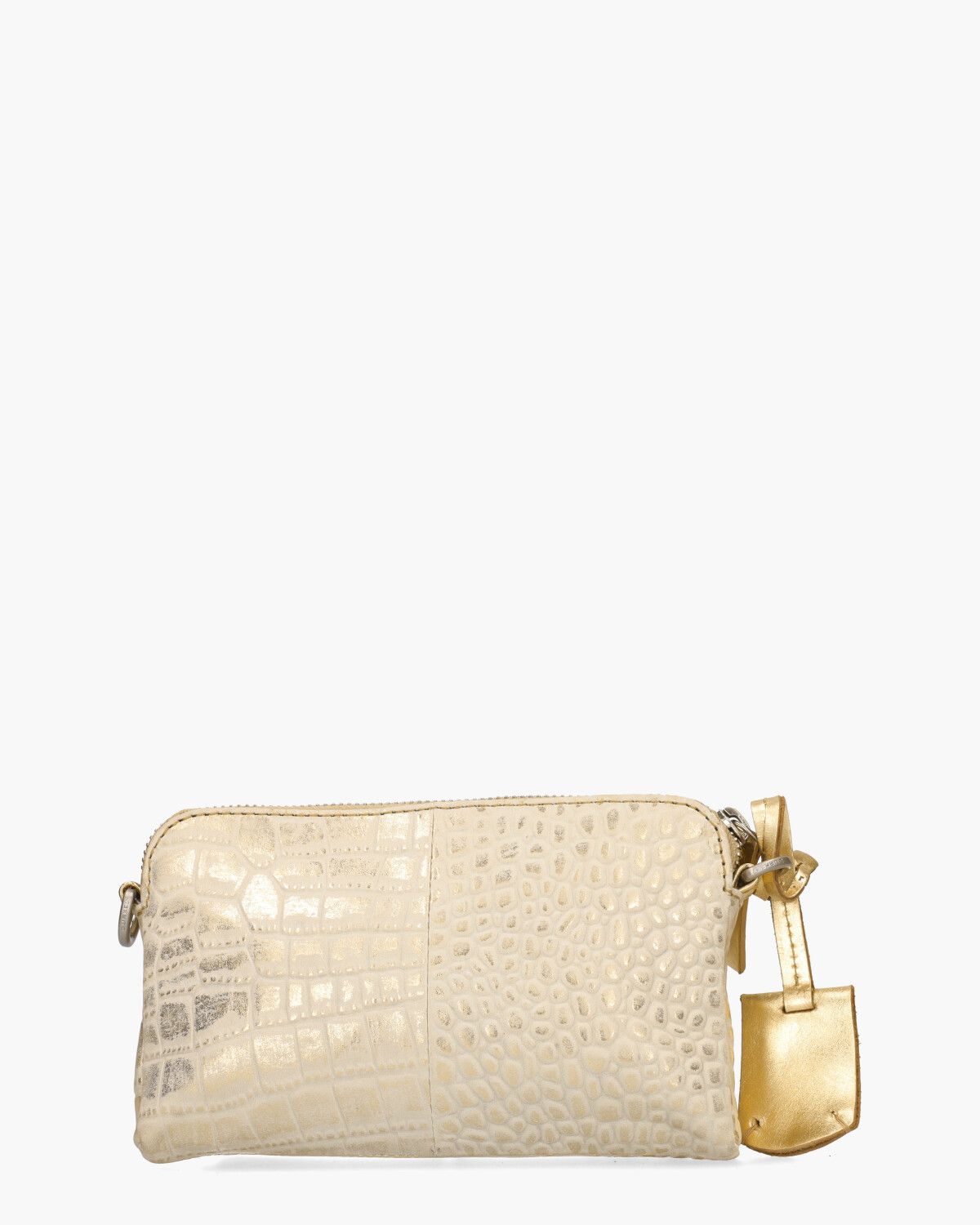 Cool Colbie Minibag Goud Tas
