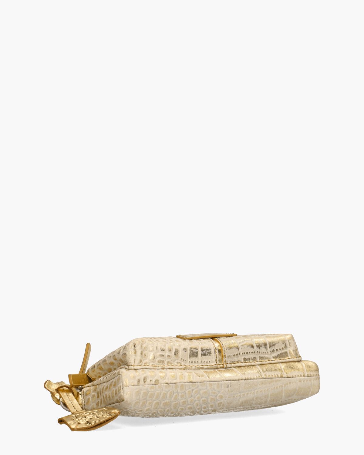 Cool Colbie Minibag Goud Tas