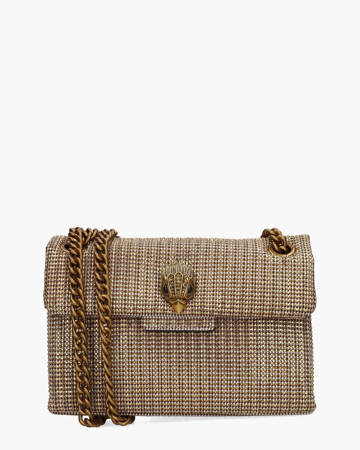Mini Kensington X Damestas