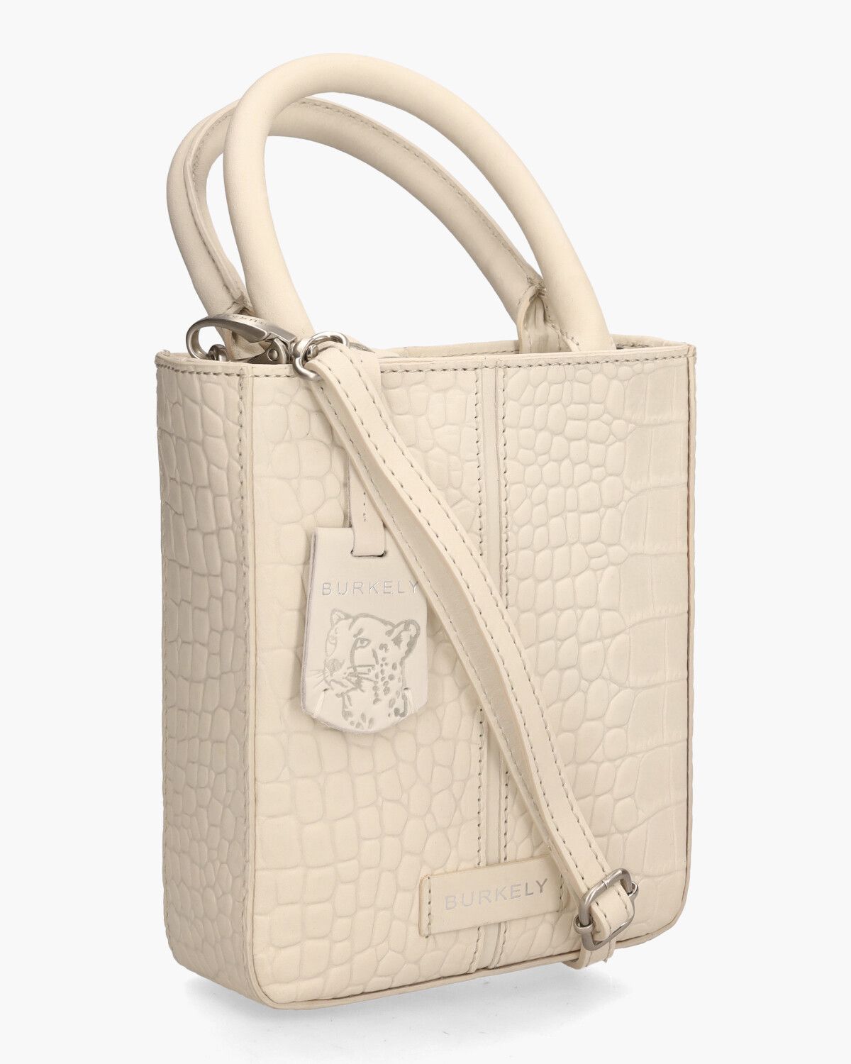 Cool Colbie Shopper Mini Off-White Tas