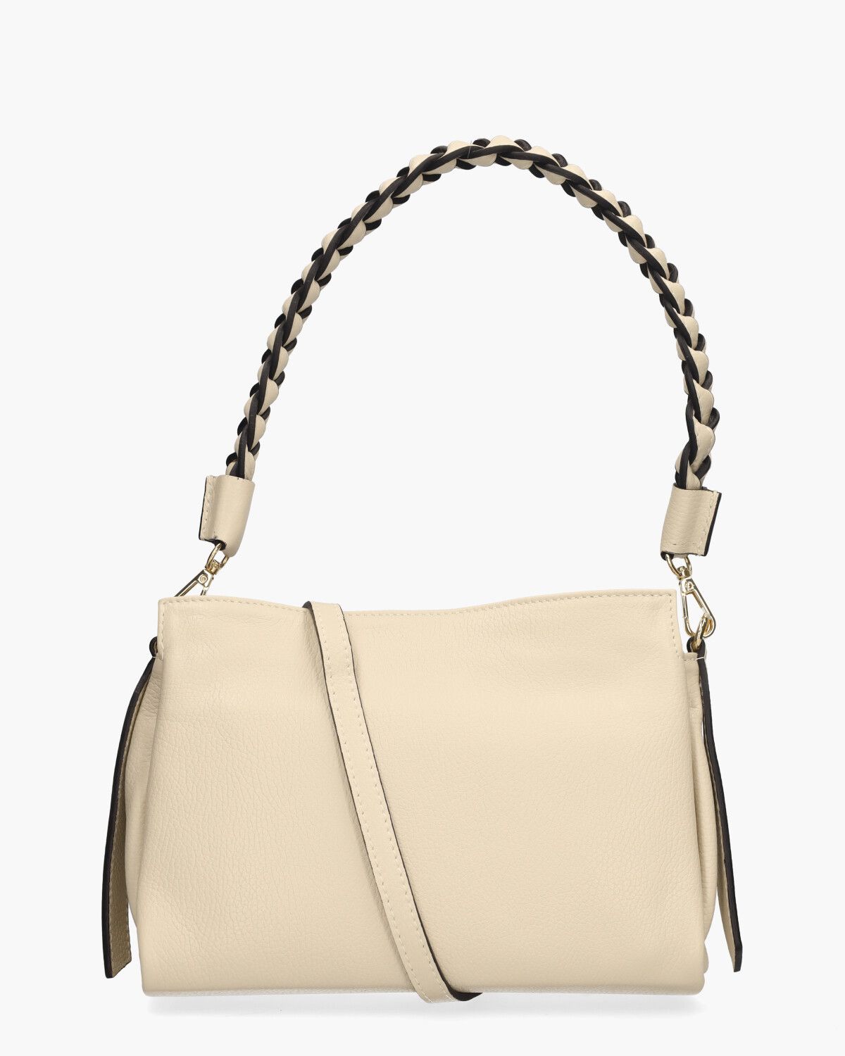 Tessa Off-White Tas