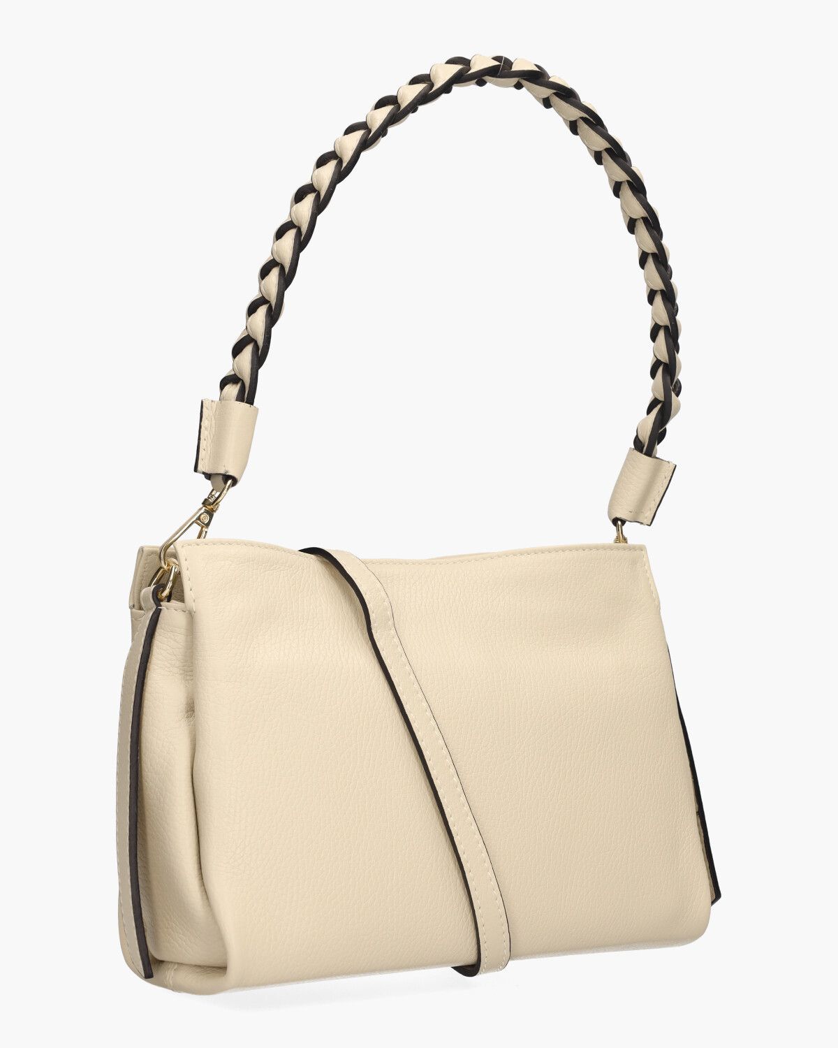 Tessa Off-White Tas