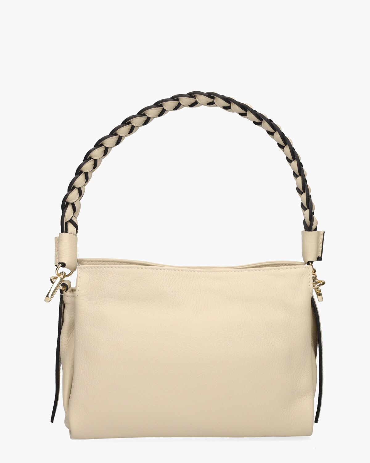 Tessa Off-White Tas