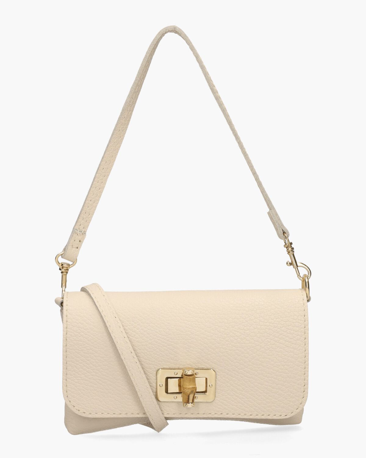 Warly-8 Off-White Tas