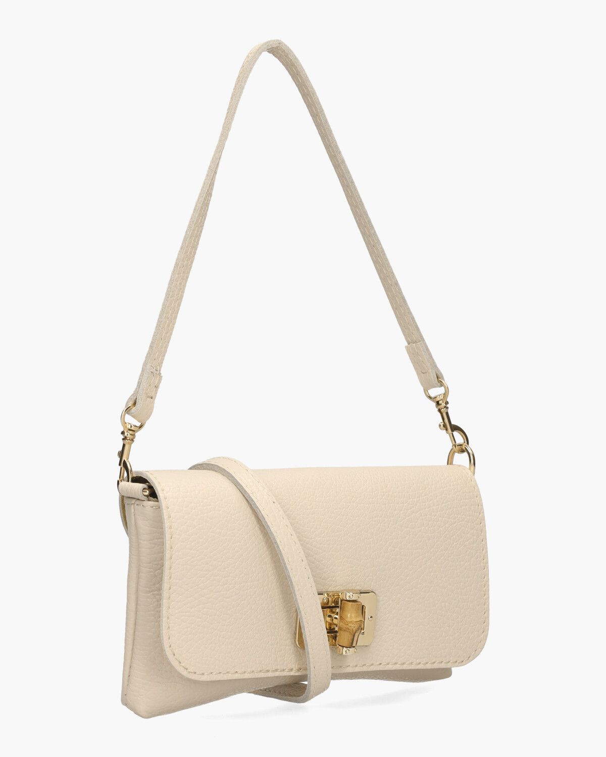 Warly-8 Off-White Tas