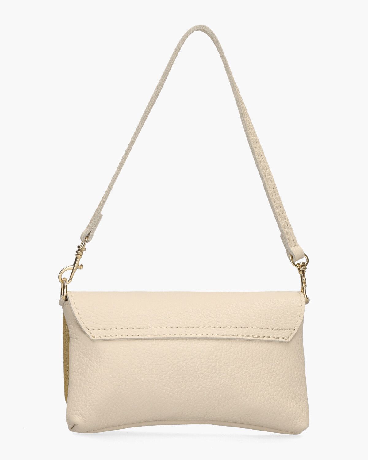 Warly-8 Off-White Tas