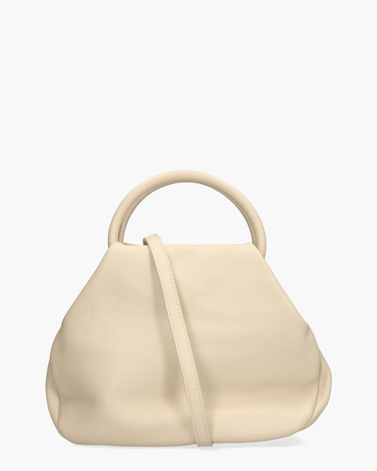 Nuvola Off-White Tas