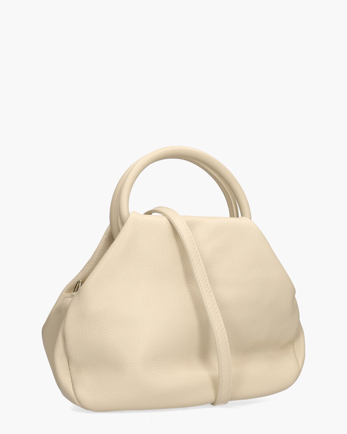 Nuvola Off-White Tas
