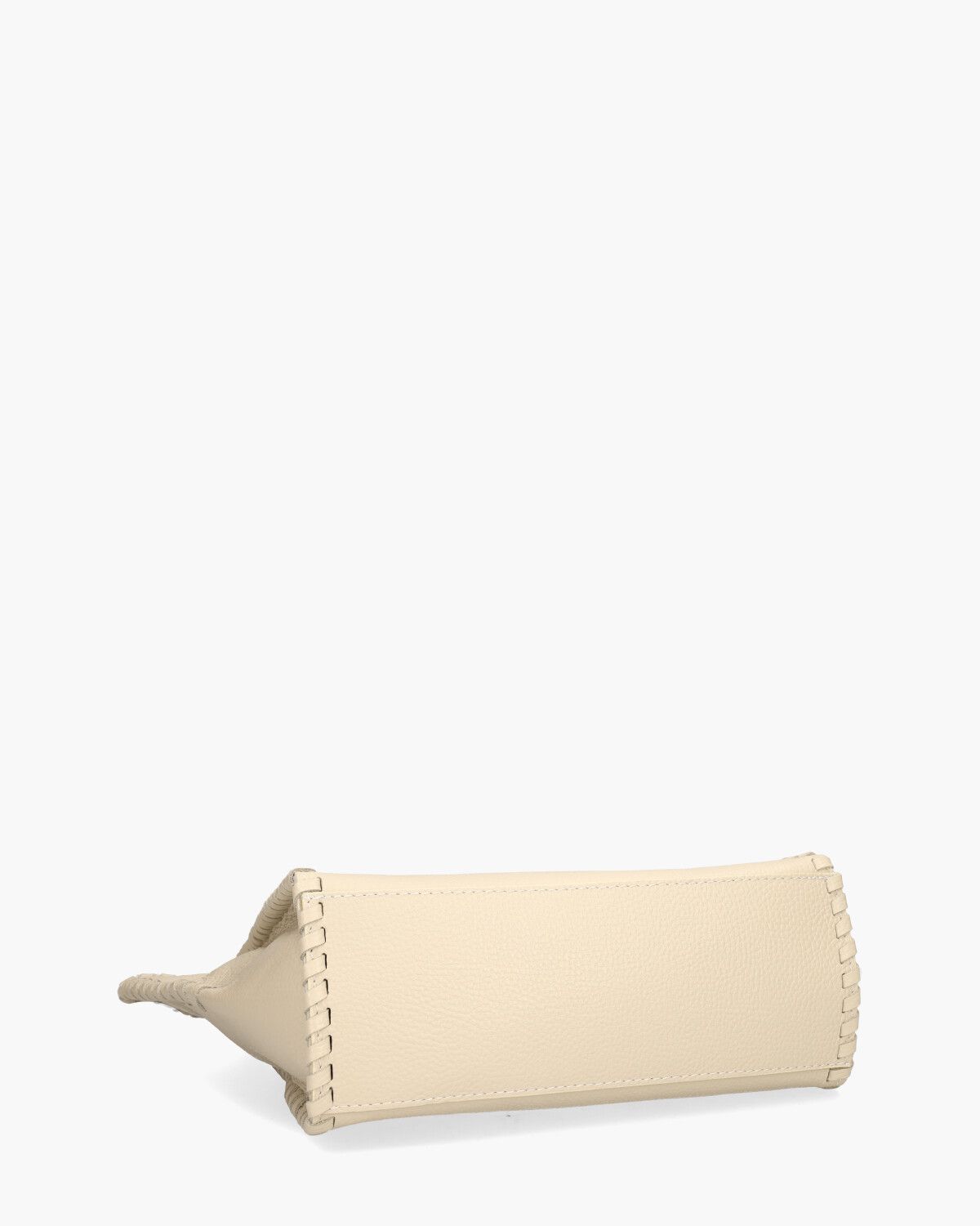 Warly-10 Off-White Tas