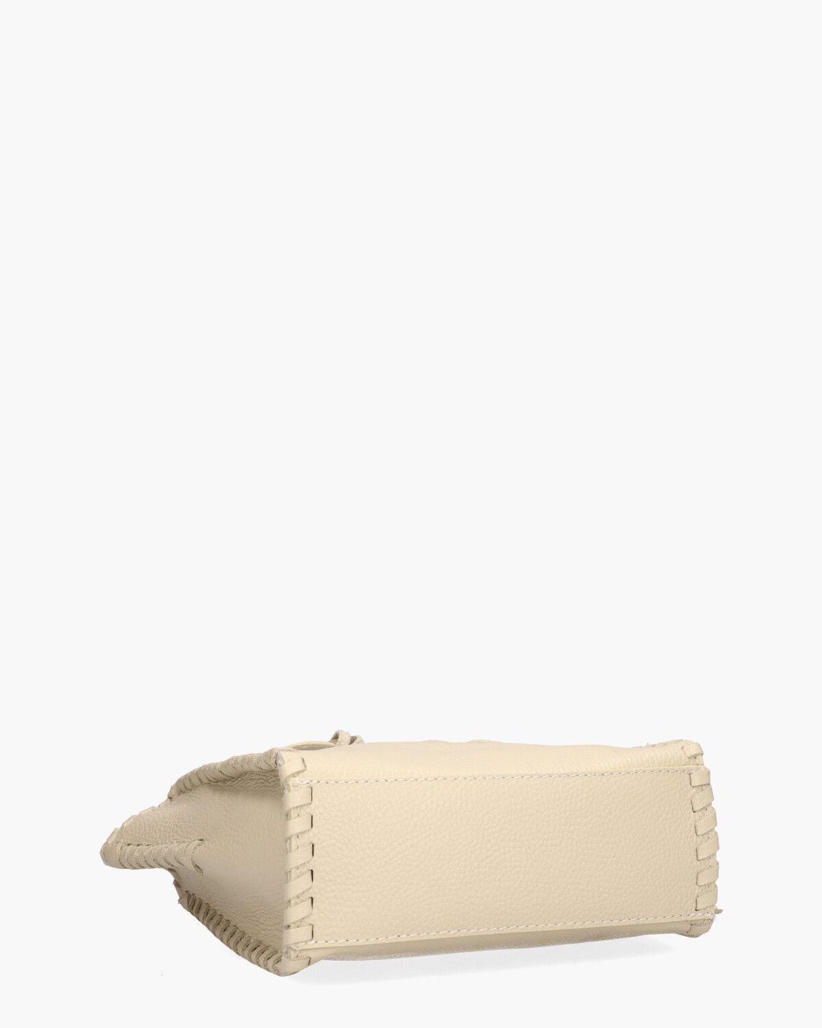 Warly Off-White Tas