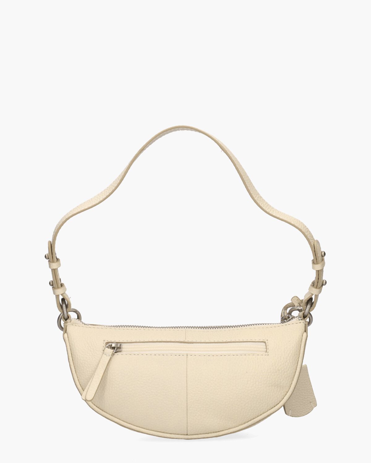 Always Alyx Double Shoulder Bag Off-White Tas
