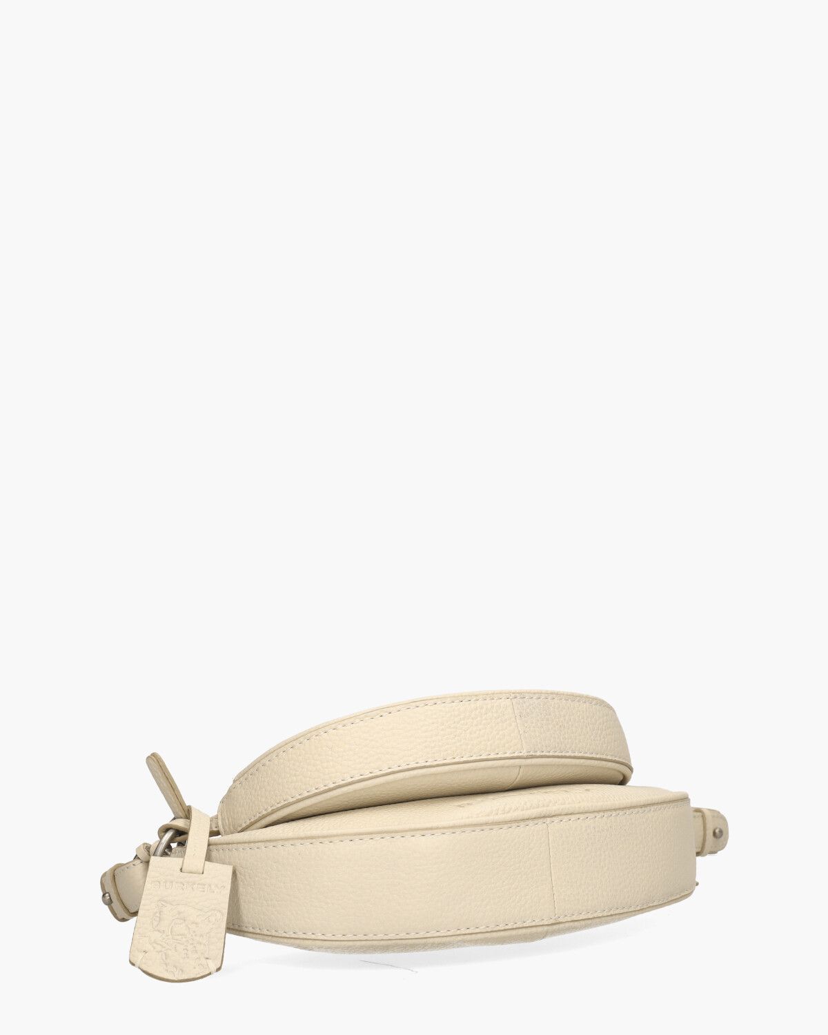 Always Alyx Double Shoulder Bag Off-White Tas