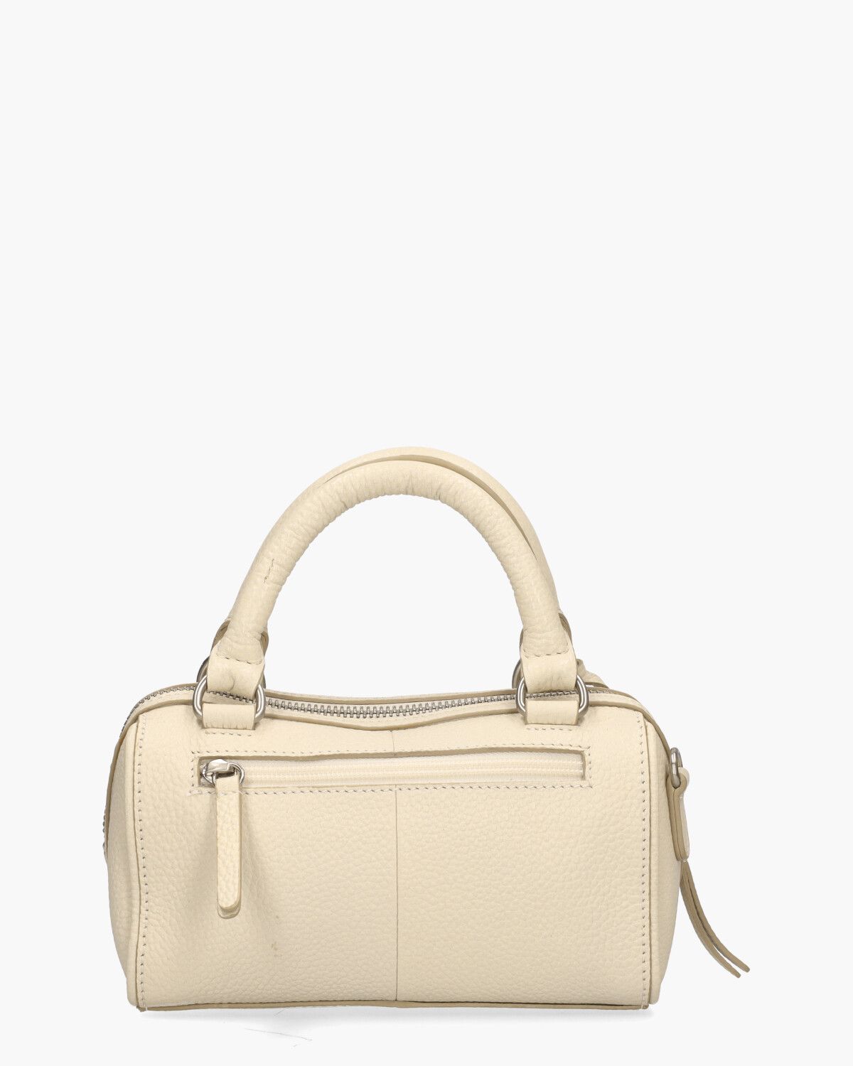 Always Alyx Bowler Bag Small Off-White Tas