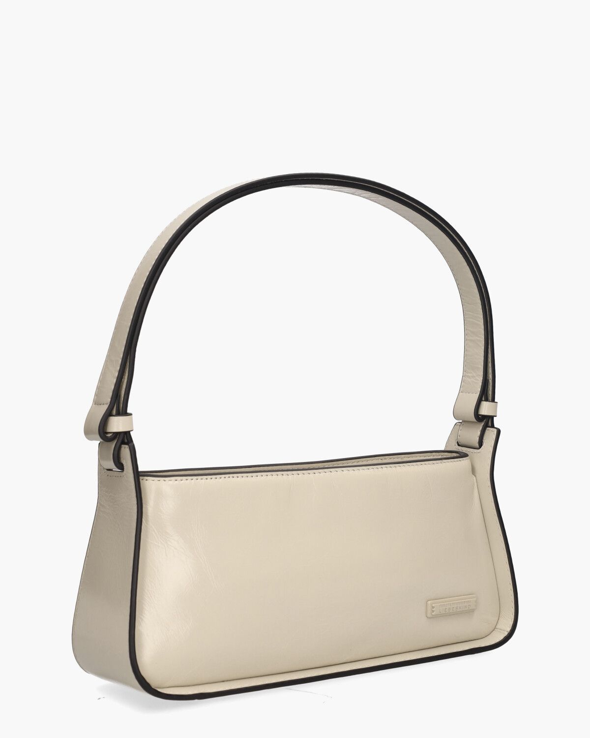Franzis Crossbody Bag Small Off-White Tas