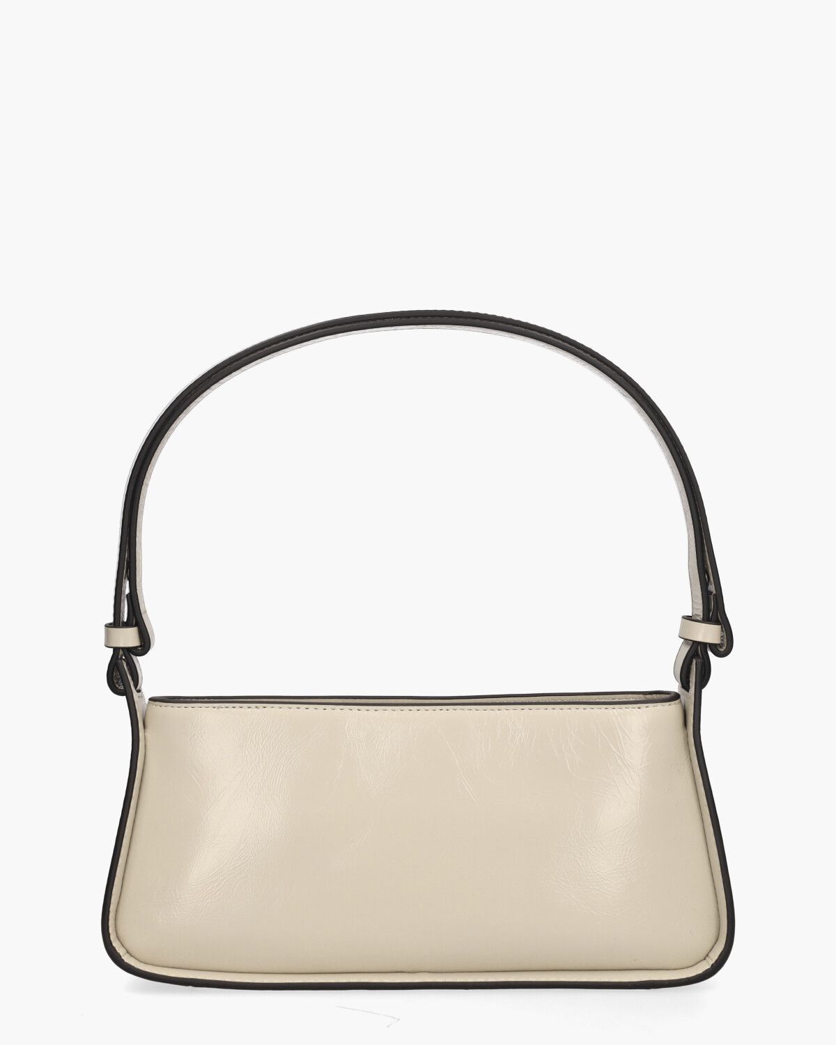 Franzis Crossbody Bag Small Off-White Tas