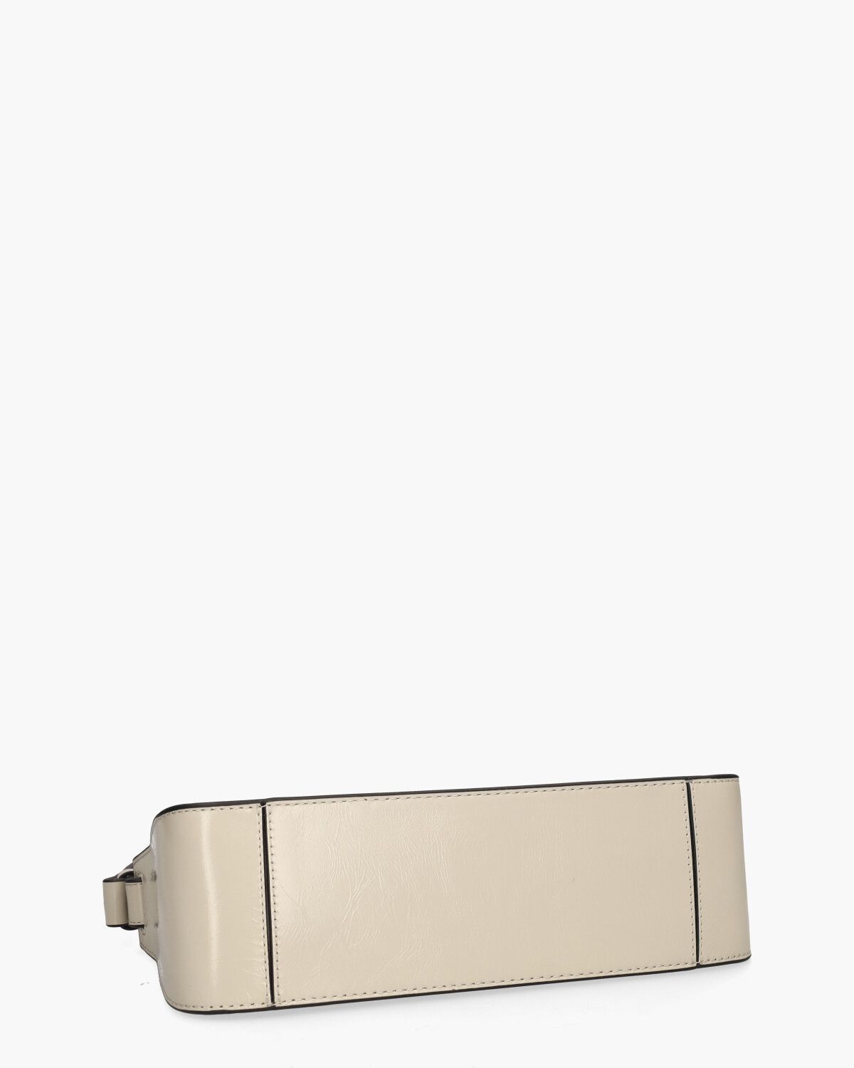 Franzis Crossbody Bag Small Off-White Tas