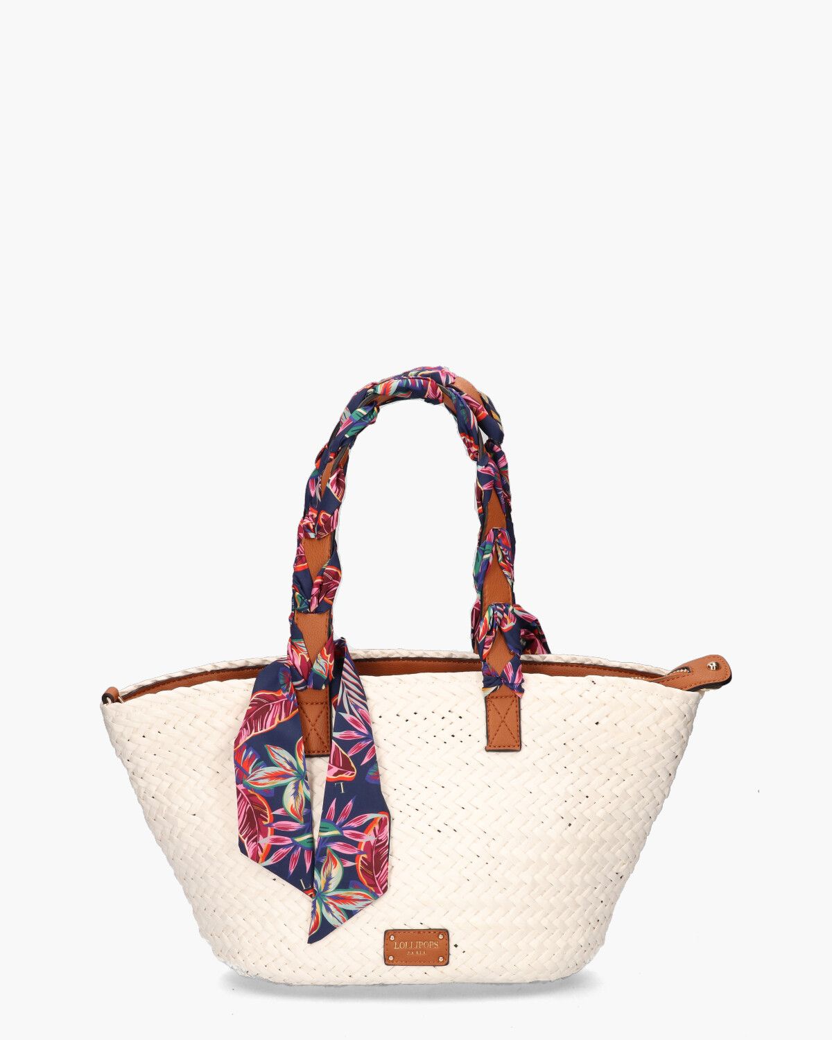 Janna Wit Tas