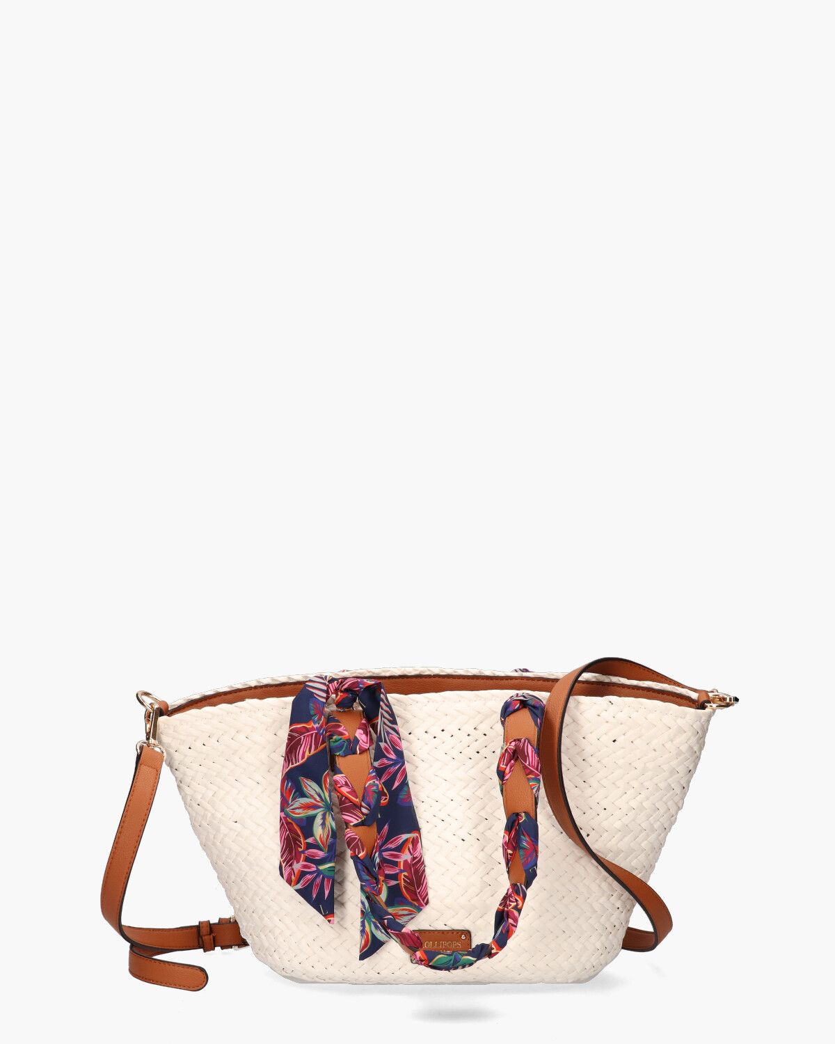 Janna Wit Tas