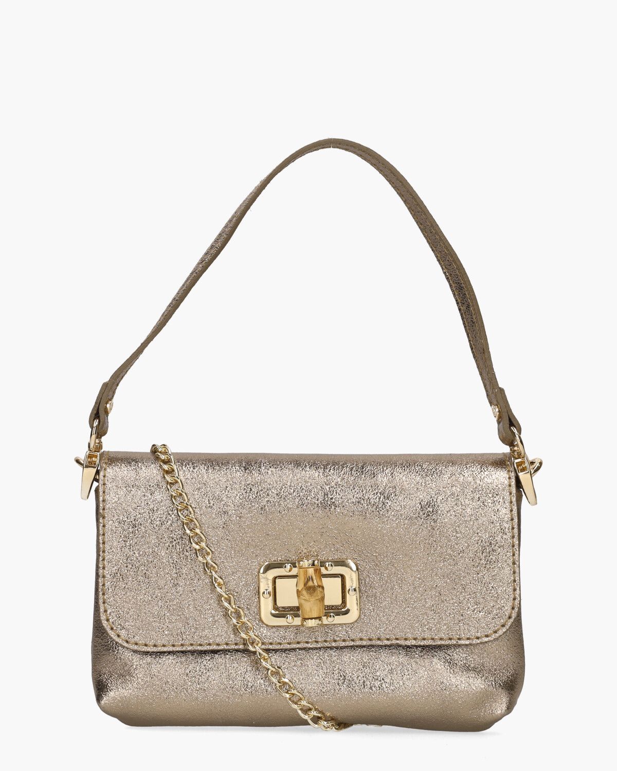473 Brons Tas