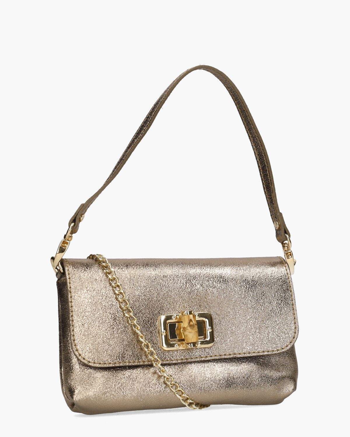473 Brons Tas