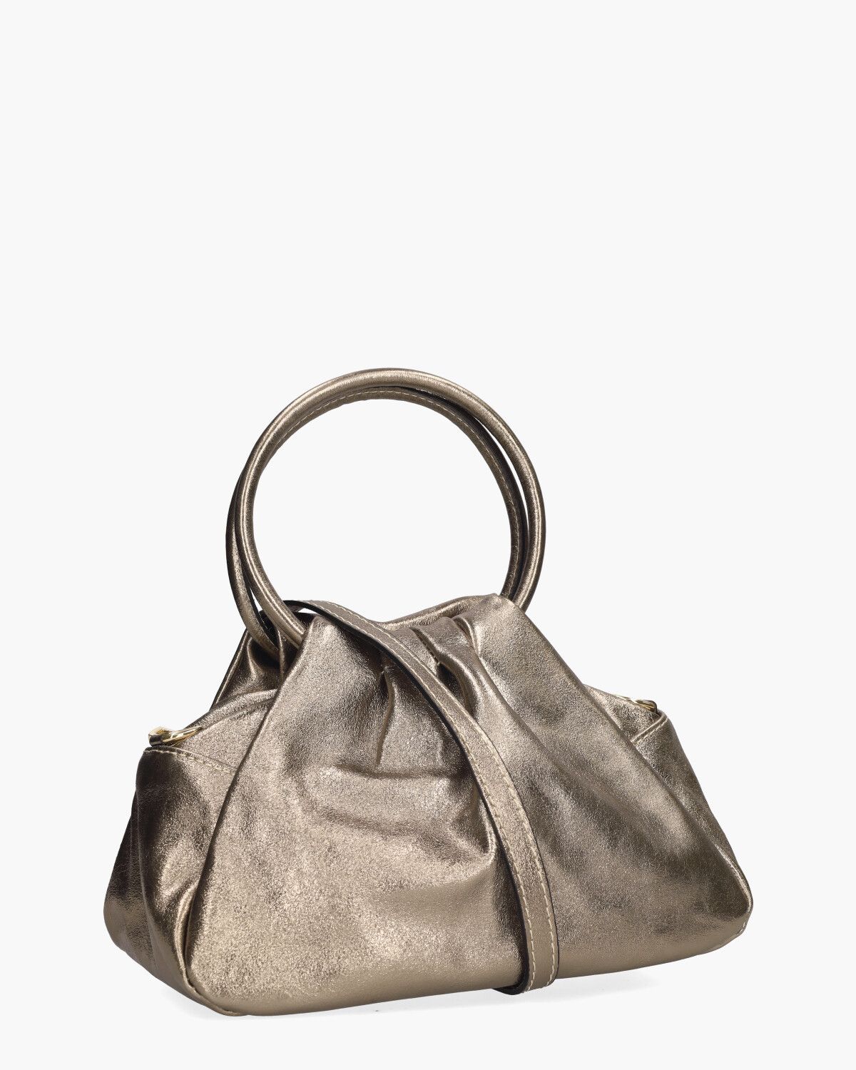 Tica Brons Tas