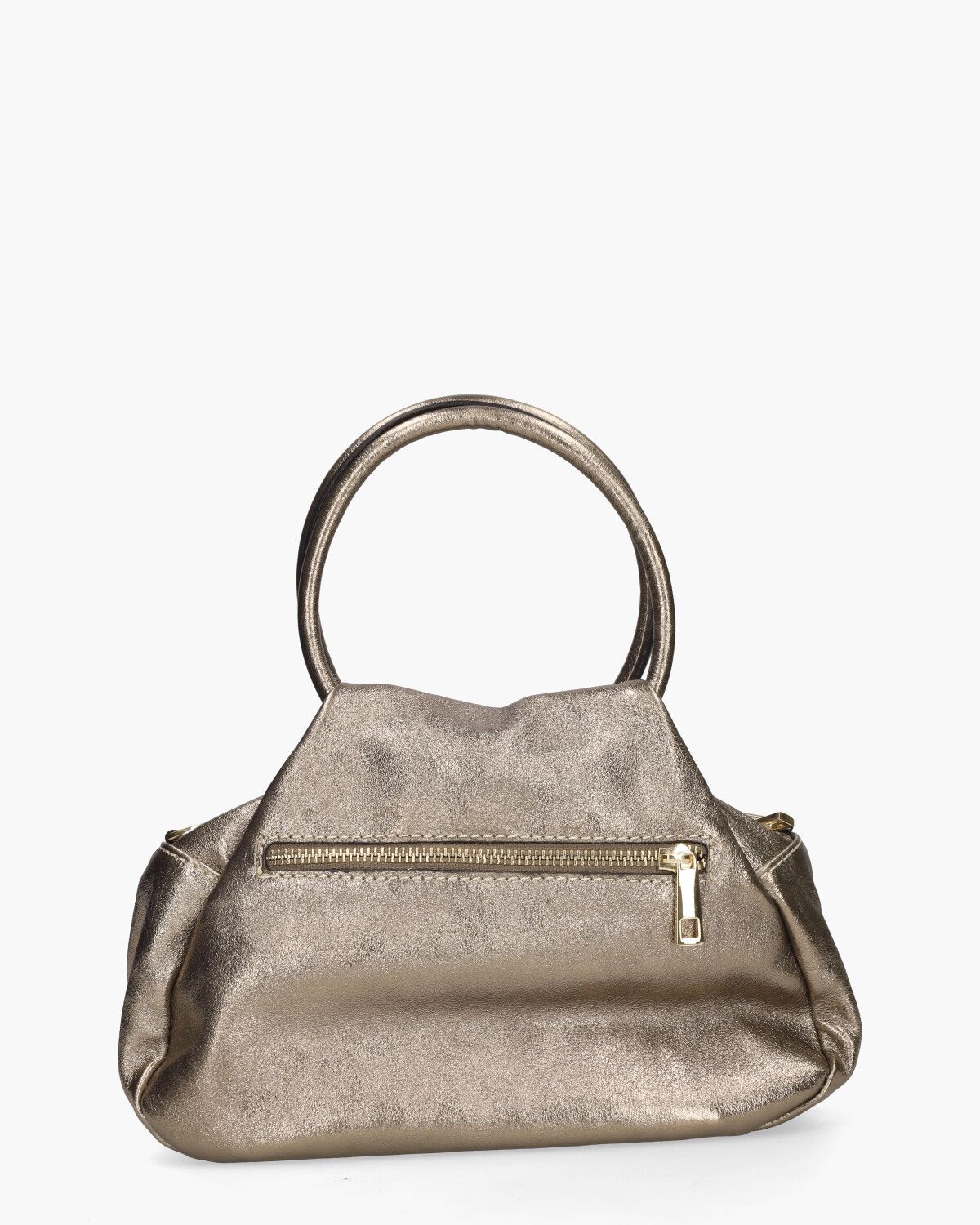 Tica Brons Tas
