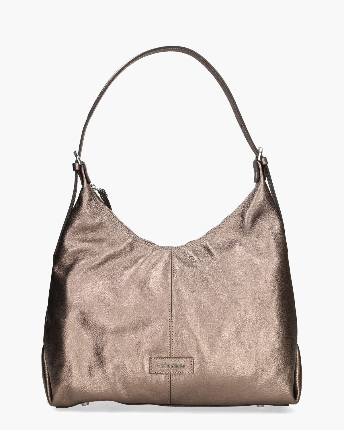 455 Brons Tas