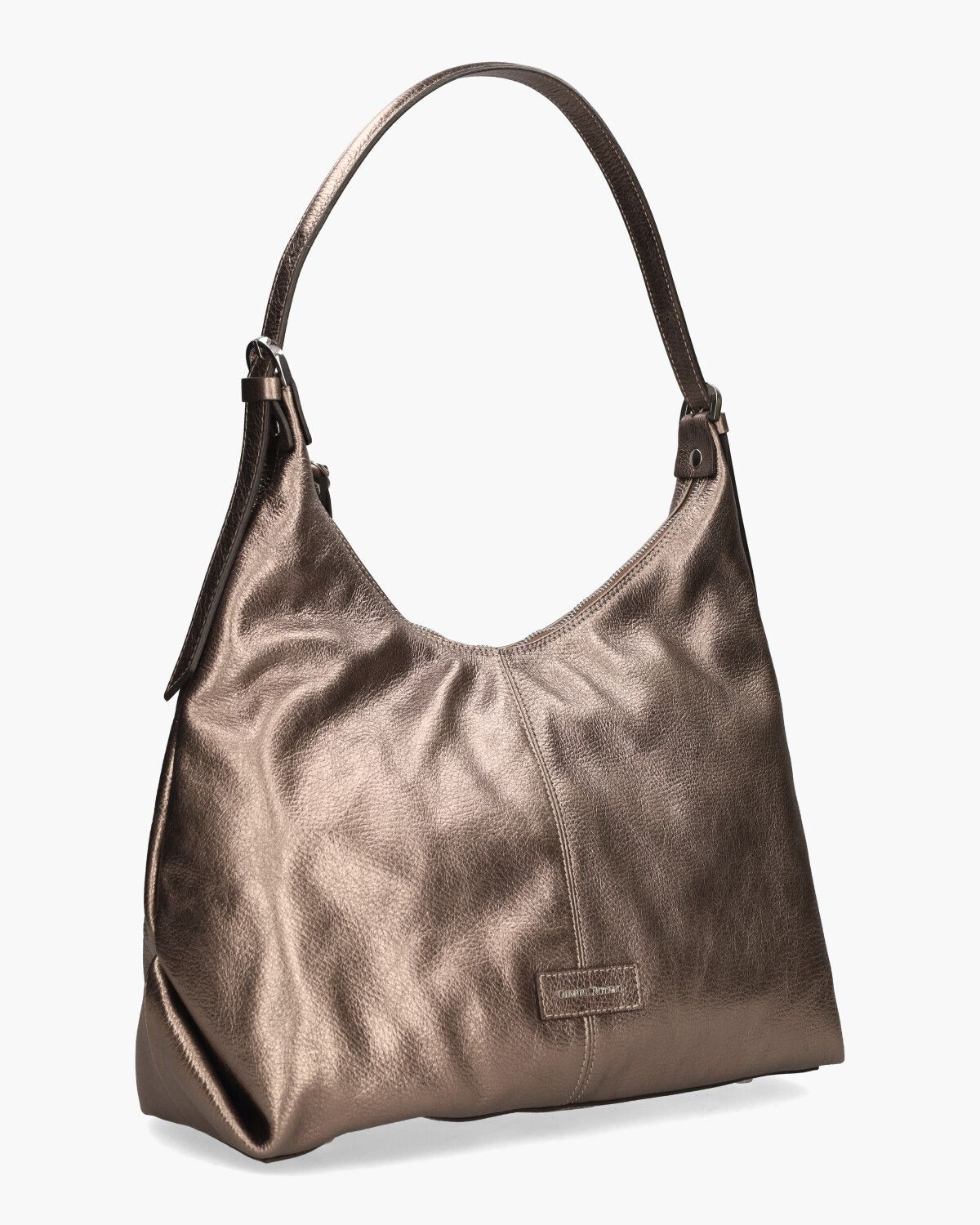 455 Brons Tas