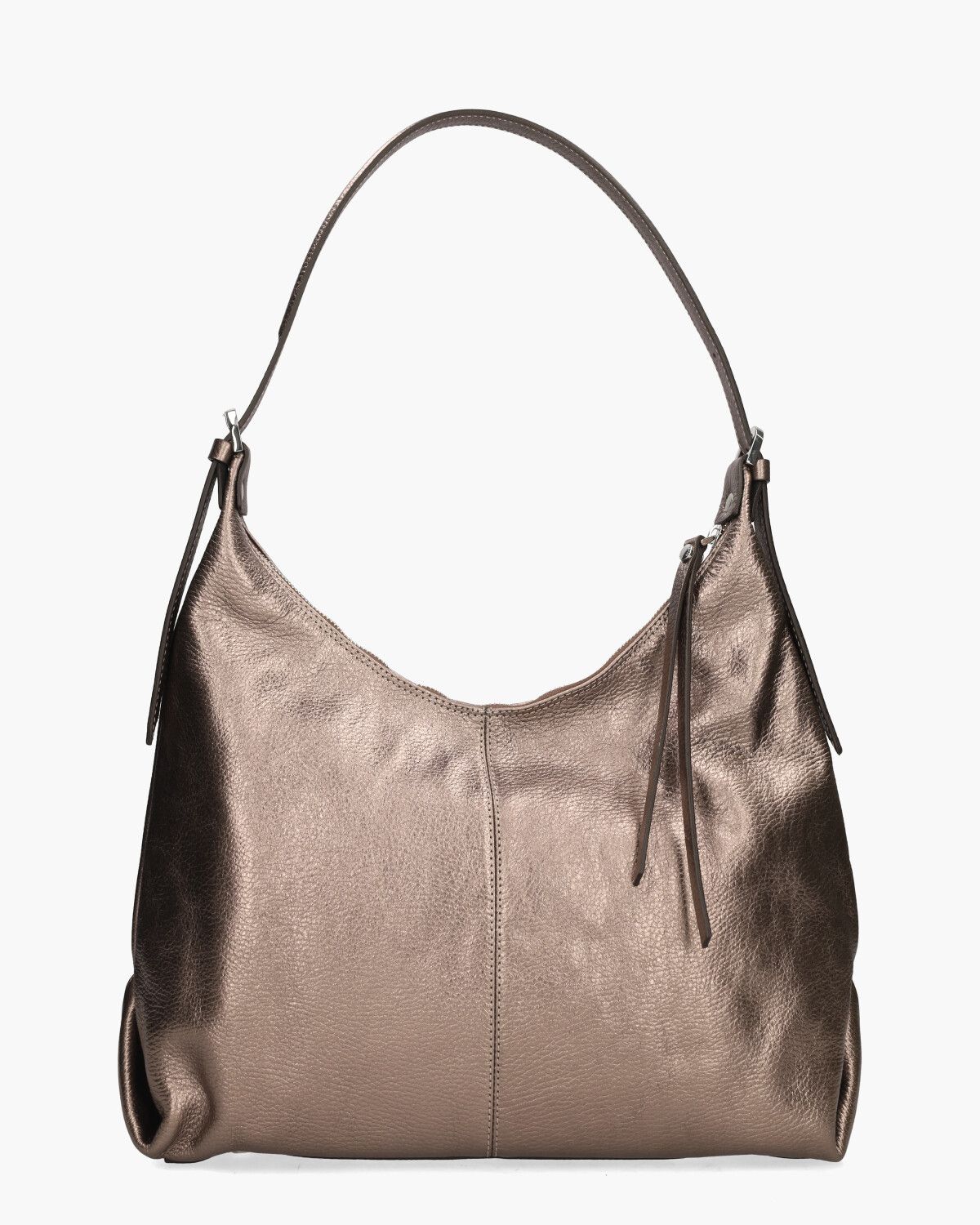 455 Brons Tas