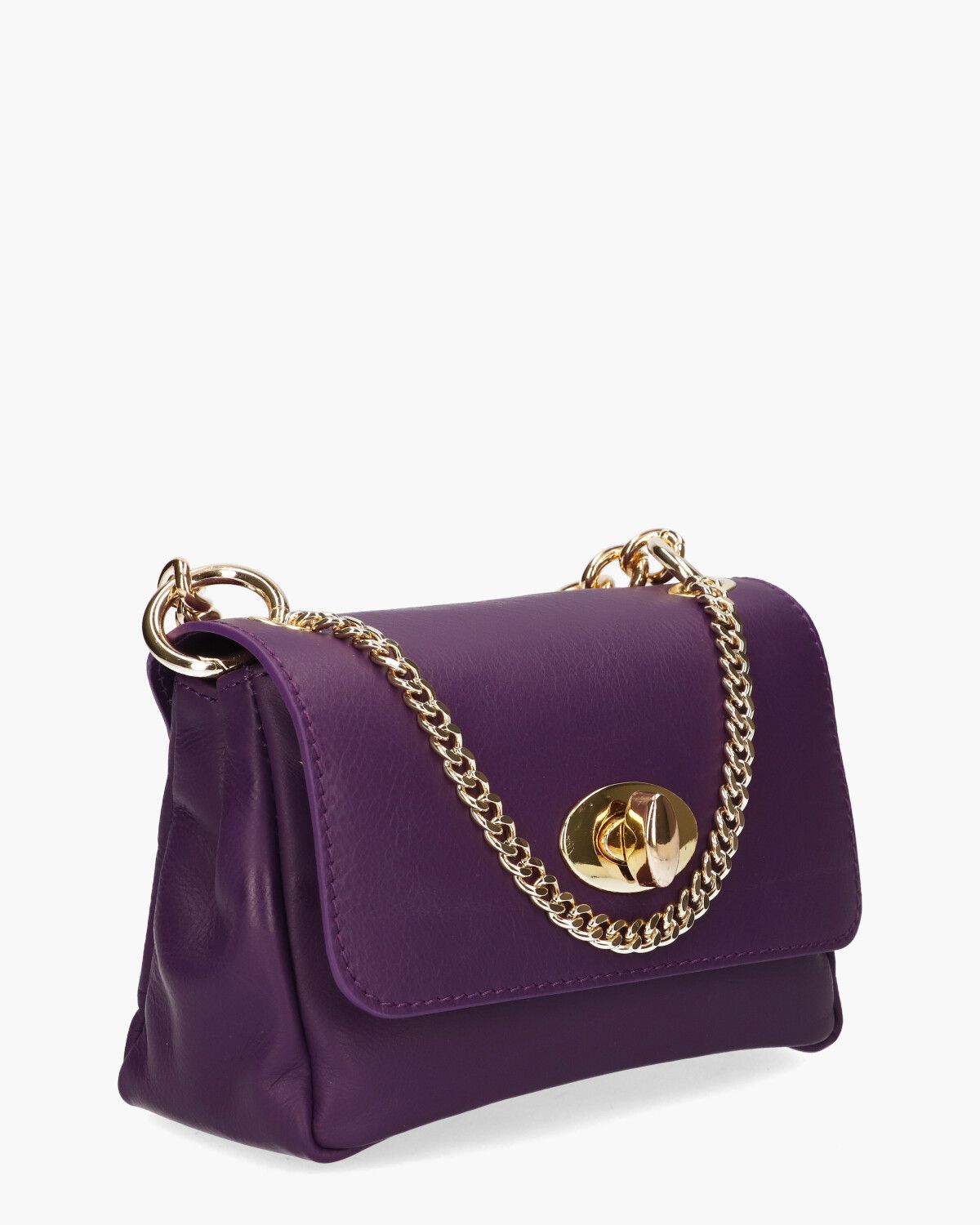 Martha Paars Tas