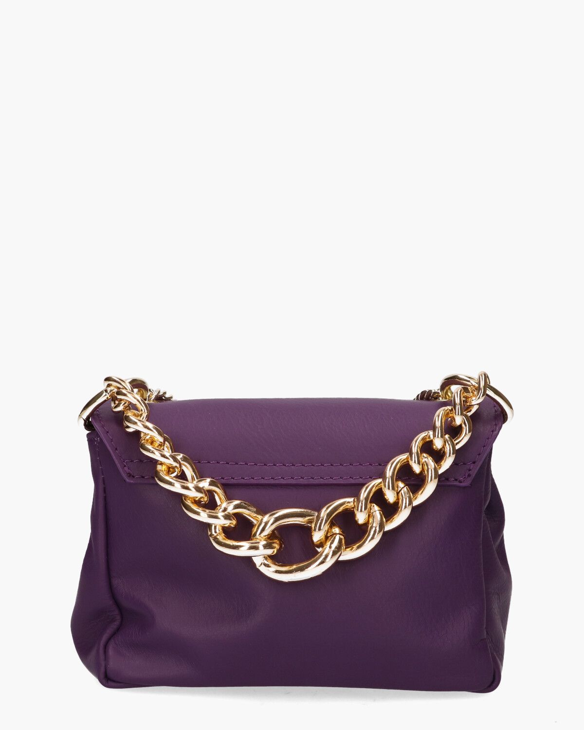 Martha Paars Tas