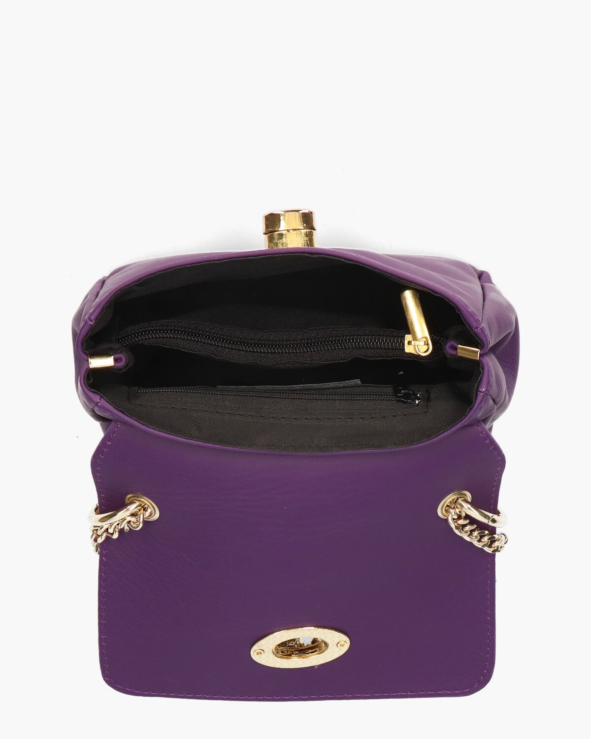 Martha Paars Tas