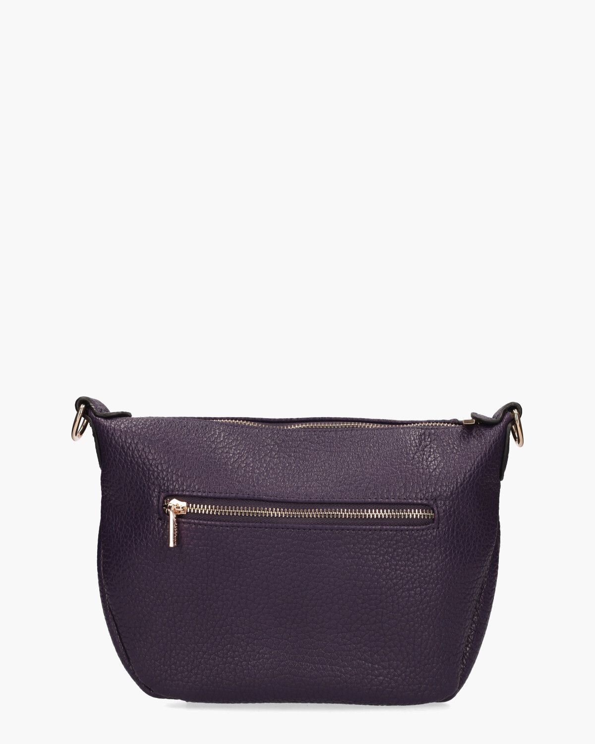 Ogaki Shopper Bag Paars Tas