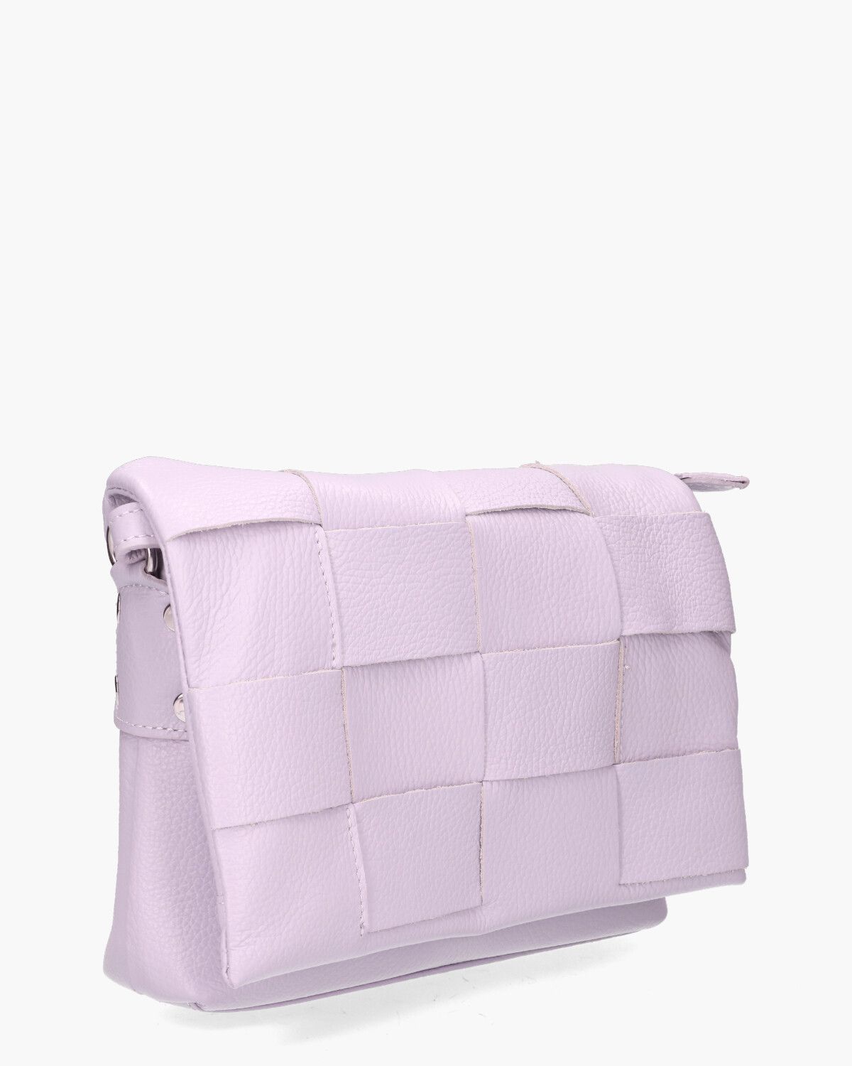 Intreccio Lila Tas