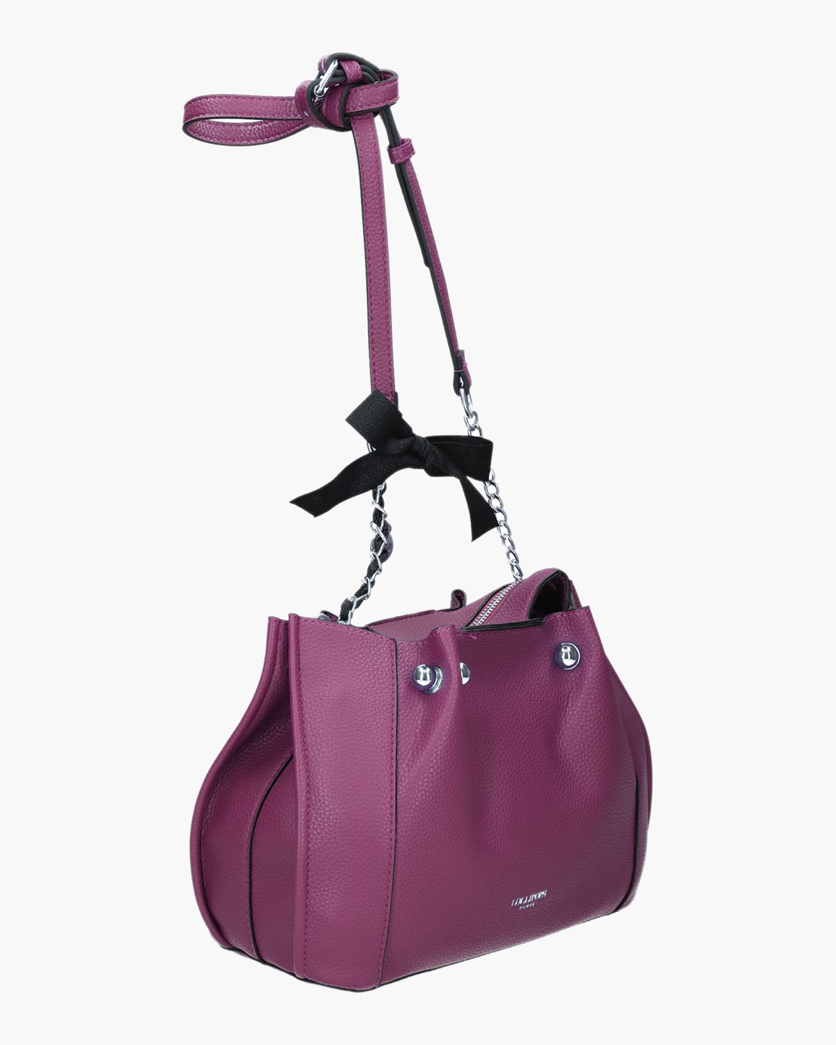 Gemma Tote Bag Roze Tas
