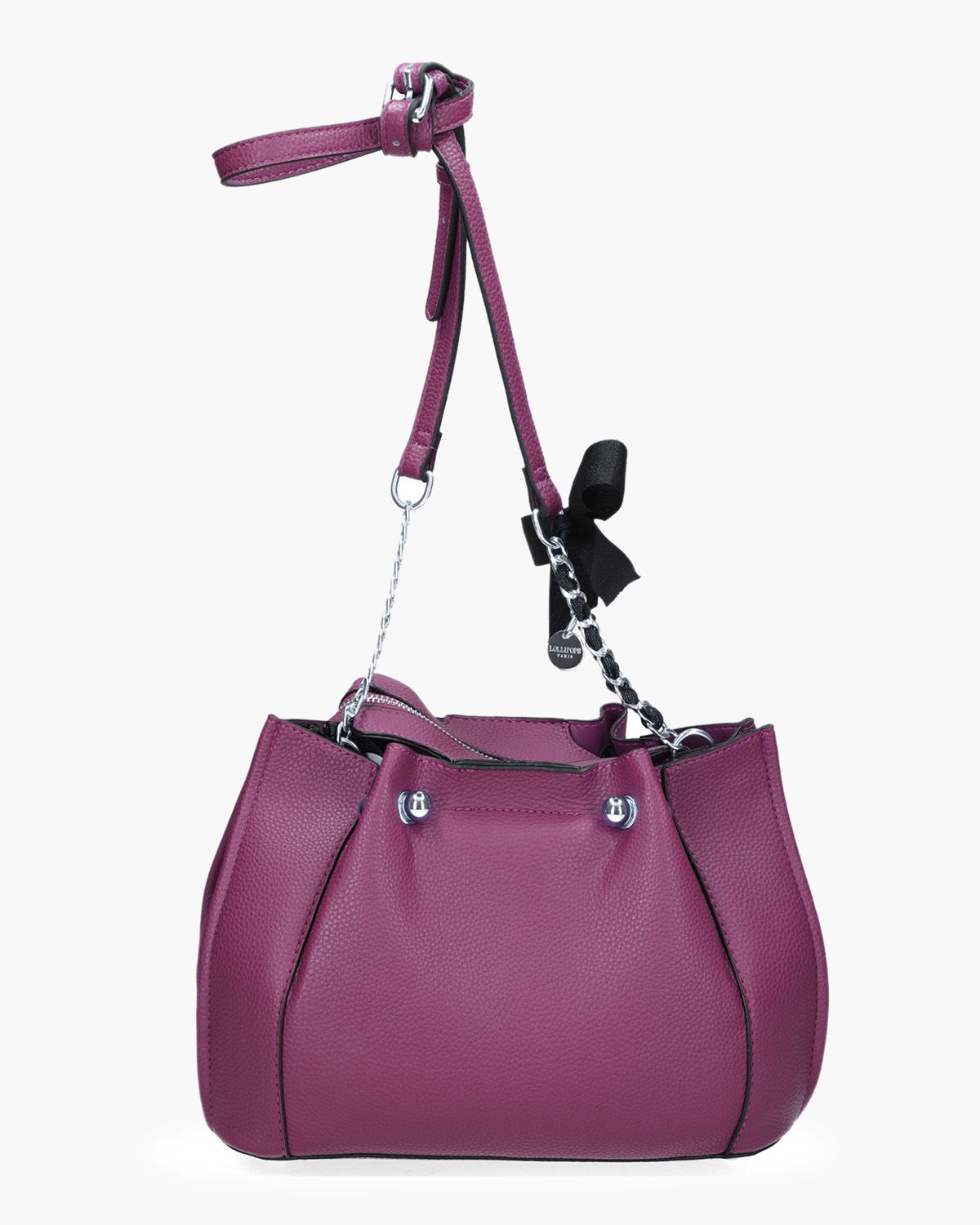 Gemma Tote Bag Roze Tas