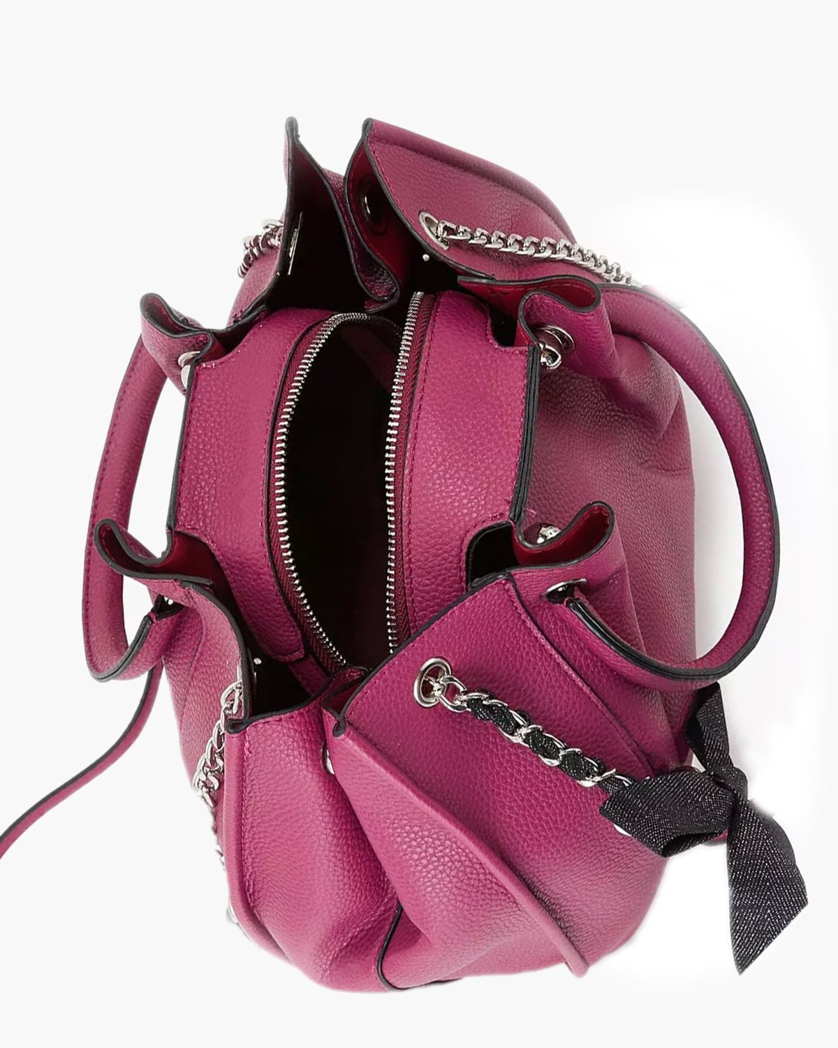 Gemma Tote Bag Roze Tas