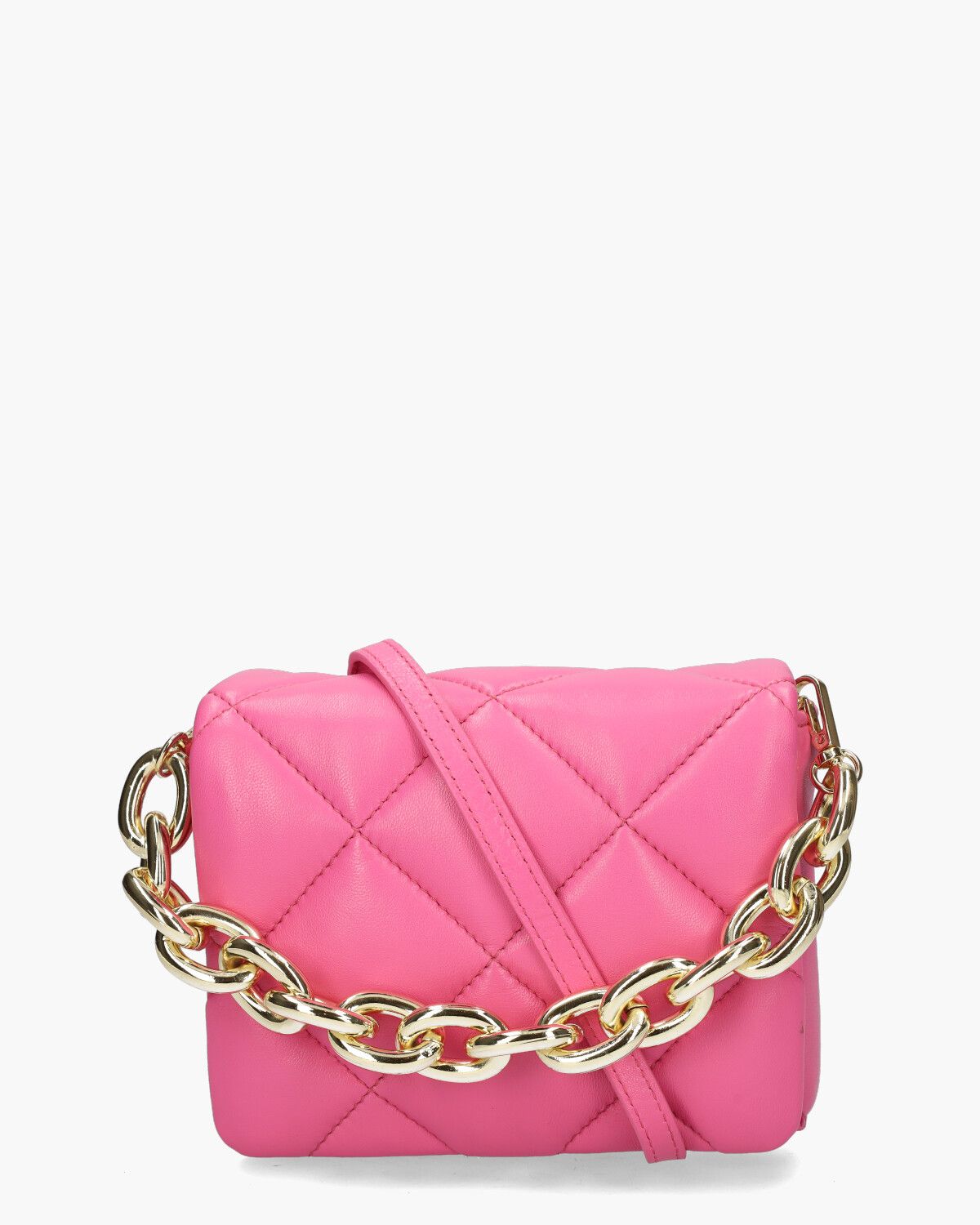 Stand Studio Hestia Bag Roze Tas Van Arendonk