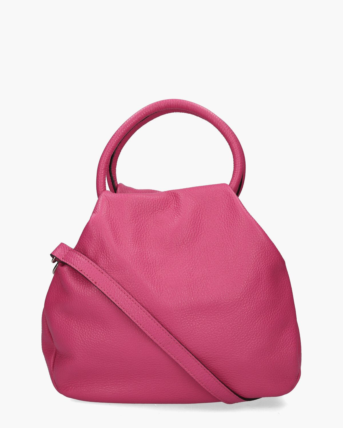 Roze tas top