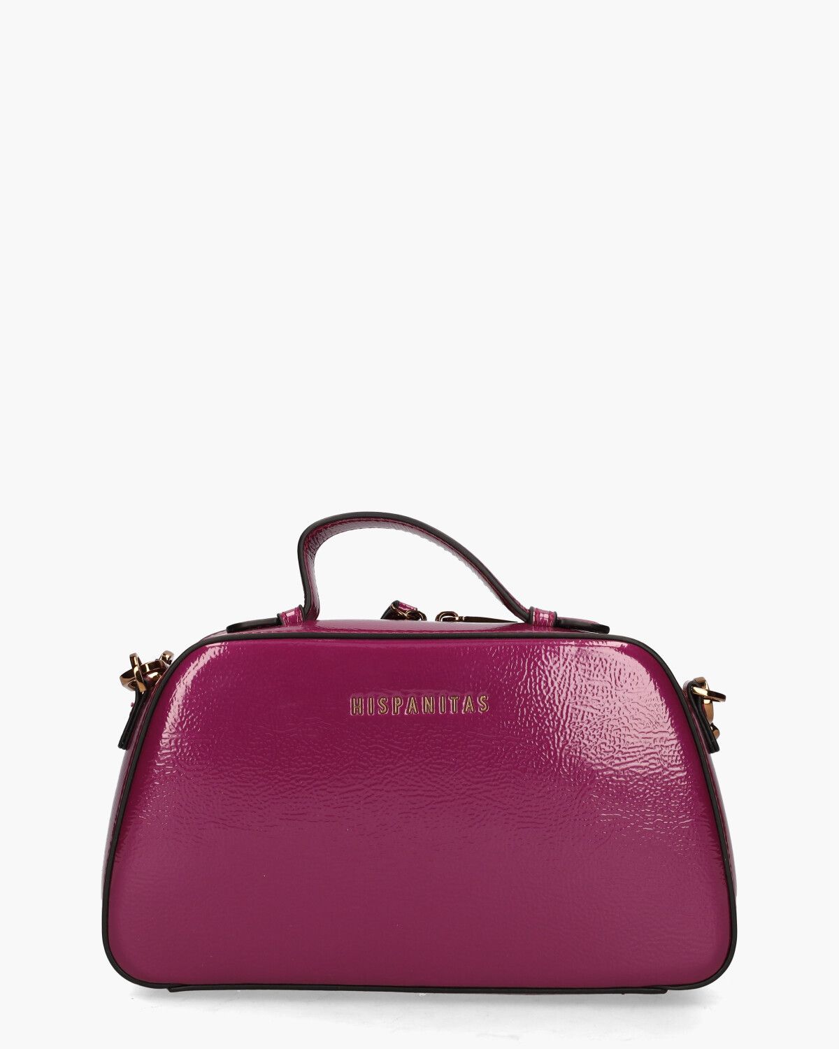 BI232935 Paars Tas