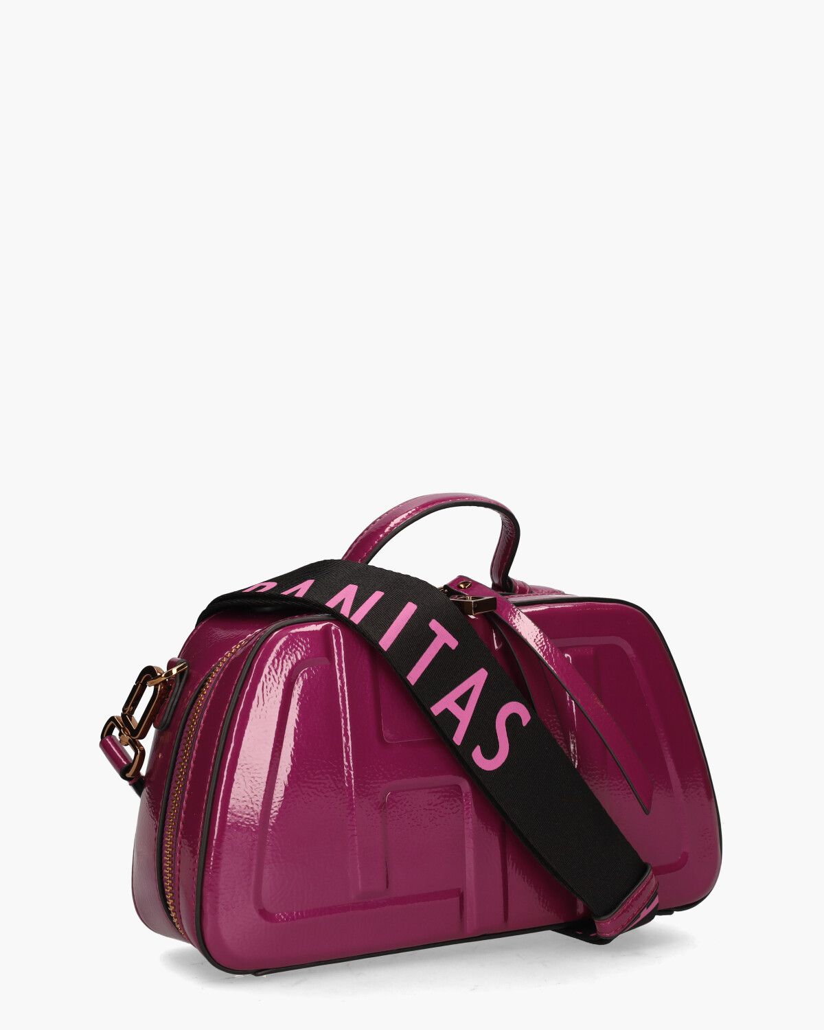 BI232935 Paars Tas