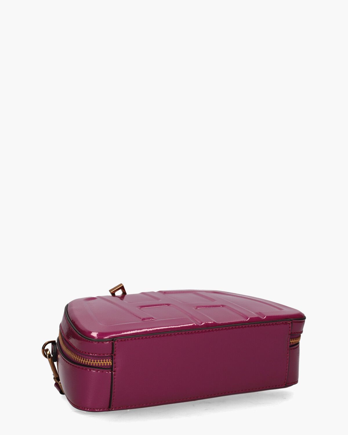 BI232935 Paars Tas