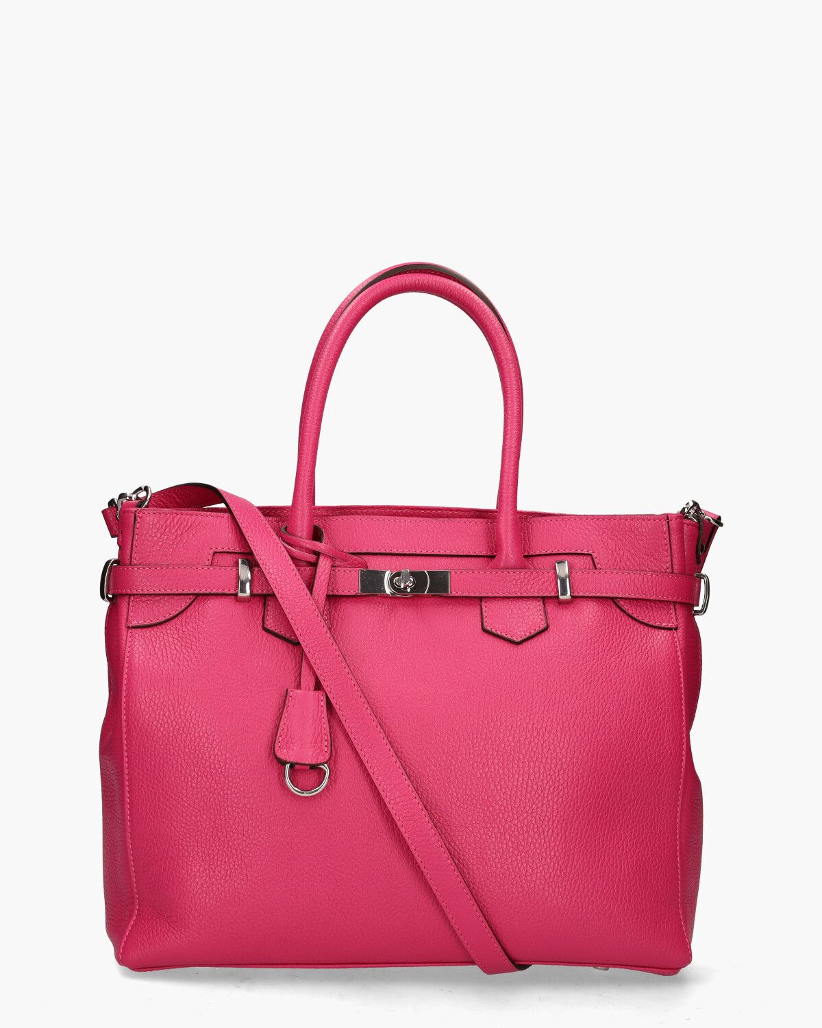 607 Roze Tas