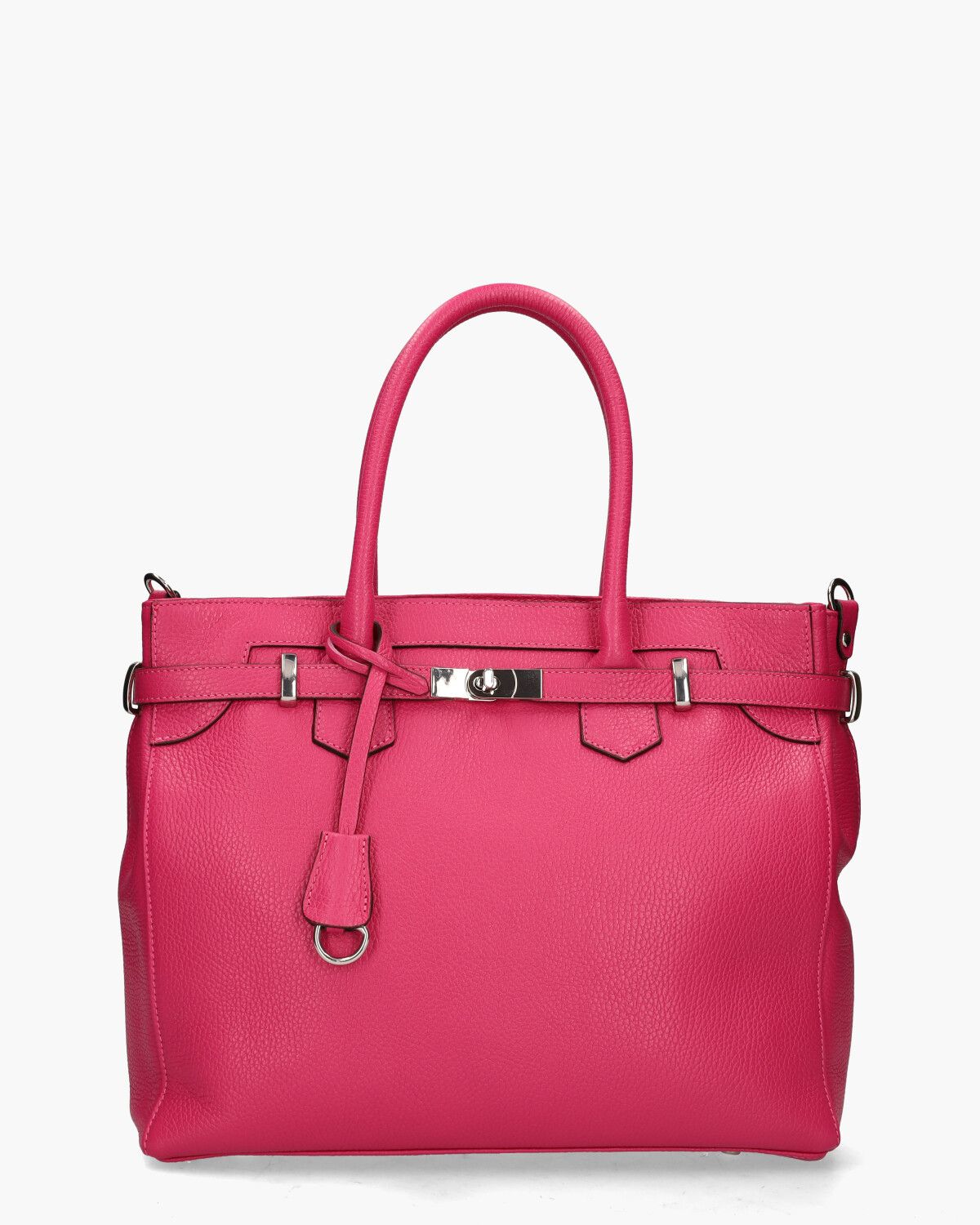607 Roze Tas
