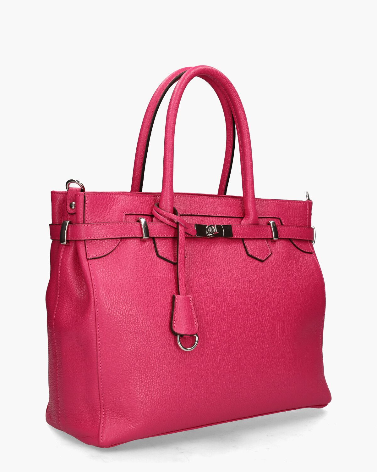 607 Roze Tas