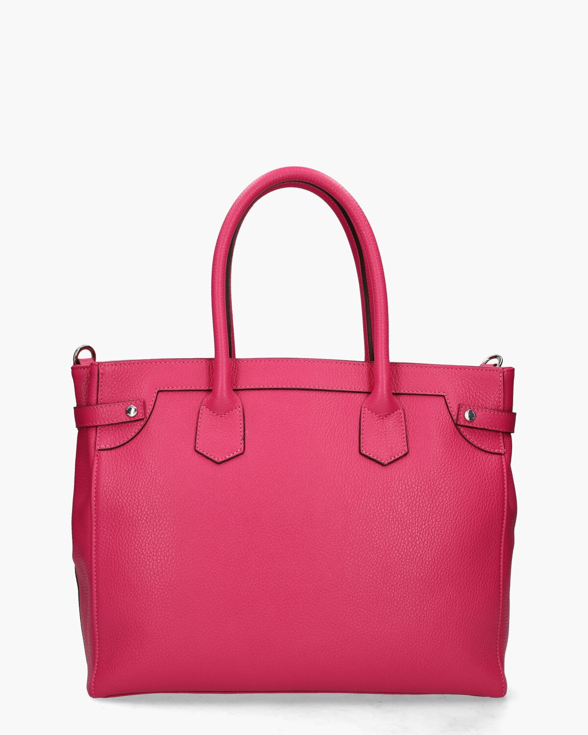 607 Roze Tas