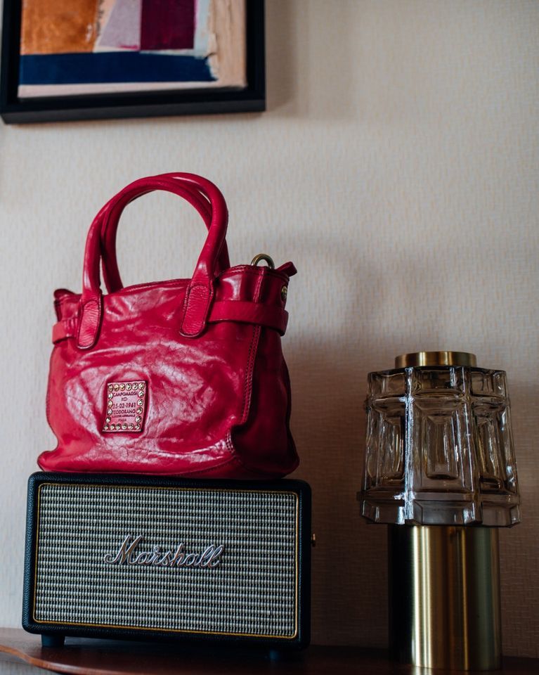 C028870ND Roze Tas