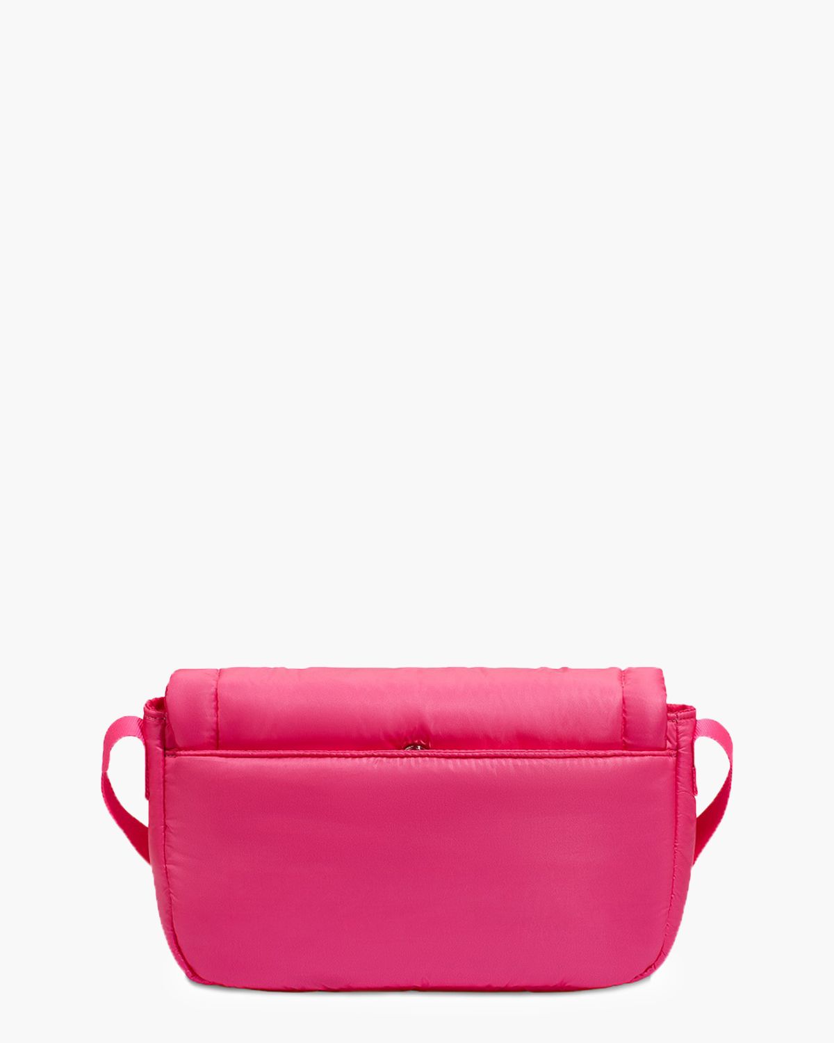 Dalton Nylon Cross Body Roze Tas
